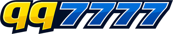 qq7777 লোগো